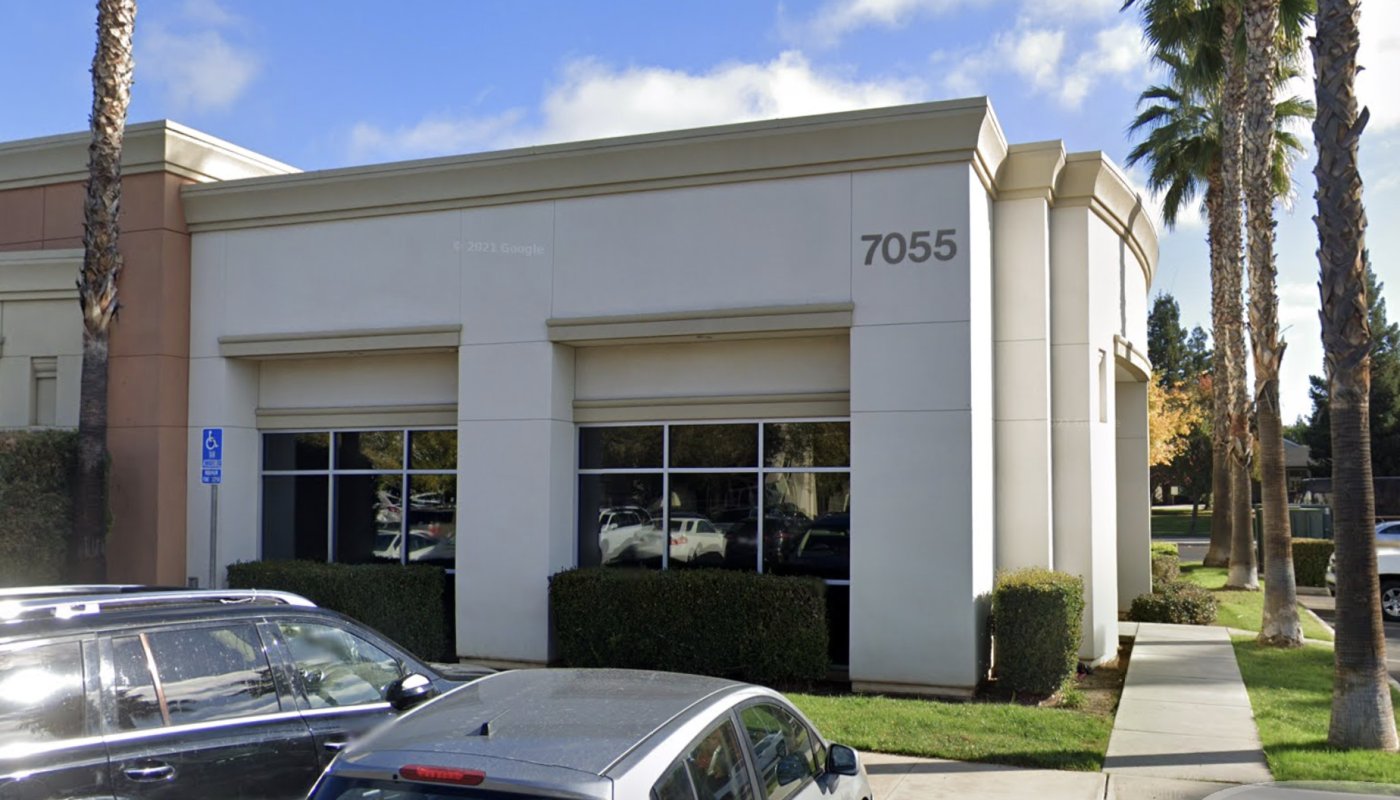 Herndon Recovery Center Residential