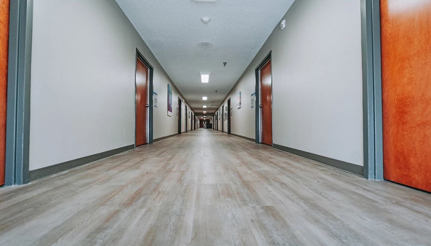 Hickory Grove Recovery