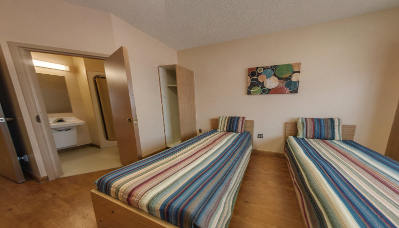 Hickory Trail Hospital