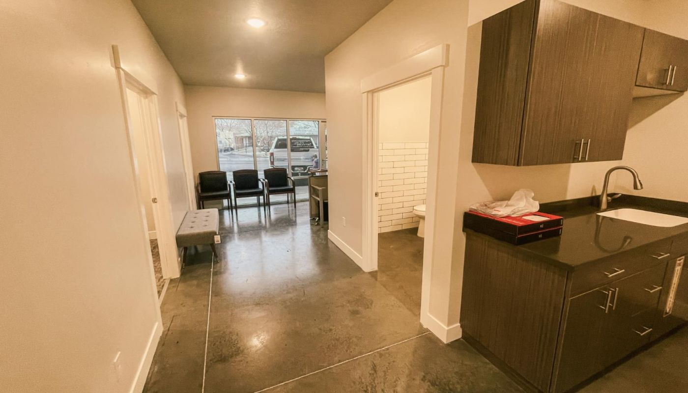 High Desert Counseling - Cedar City