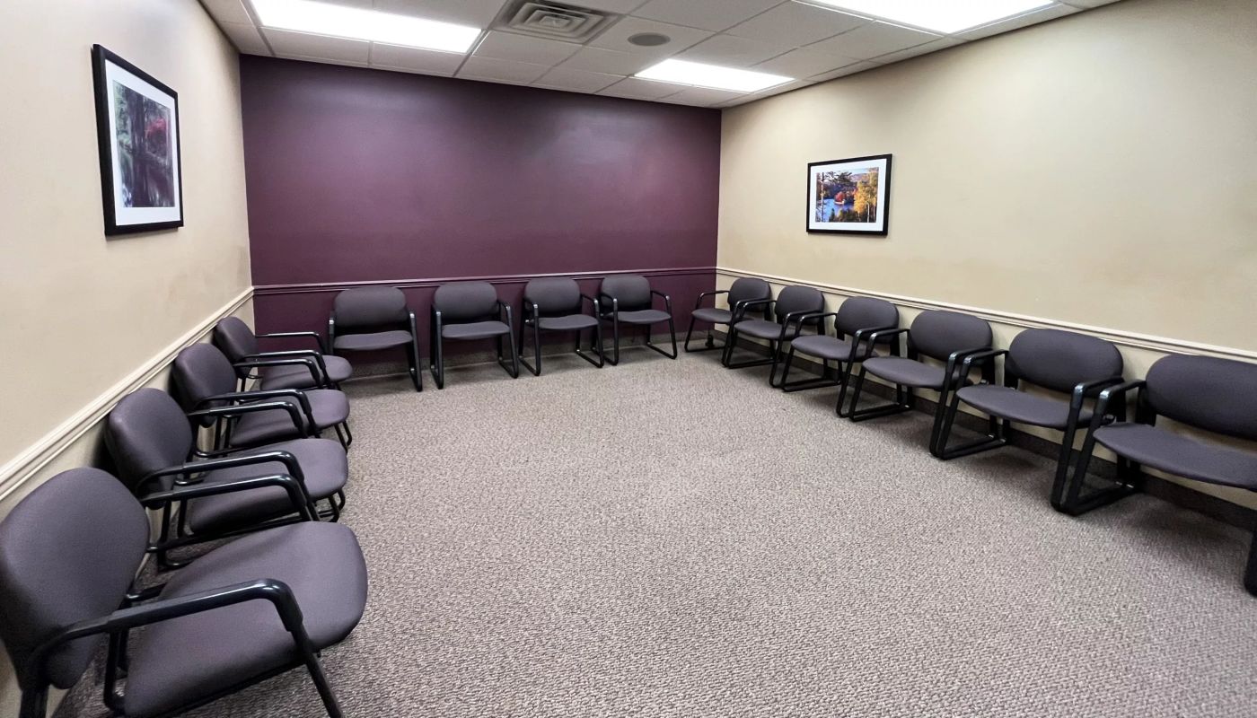 High Focus Branchburg