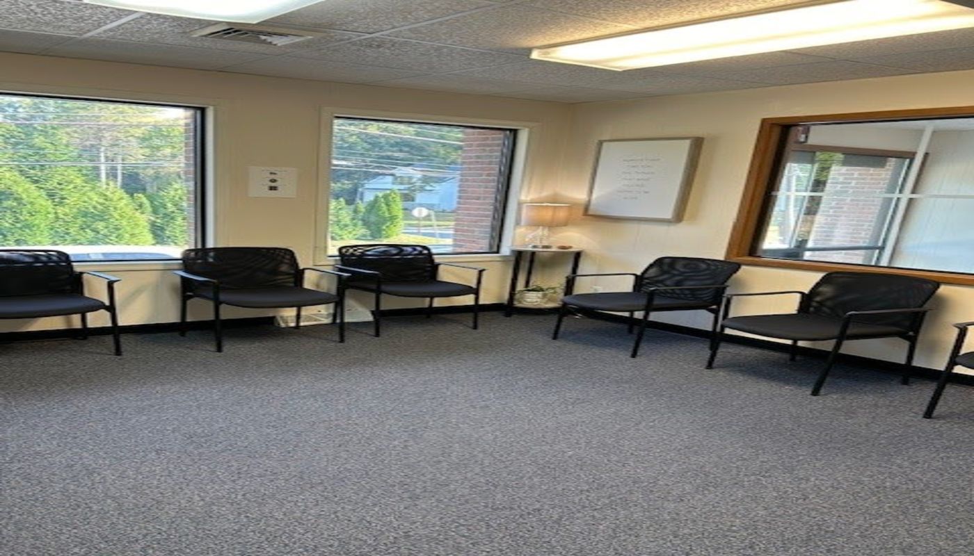 High Focus Centers Paoli