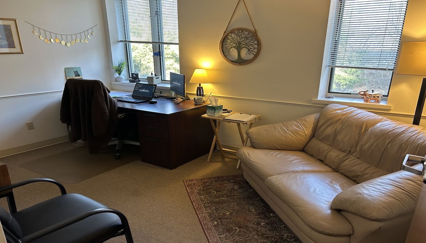 High Focus Centers Radnor