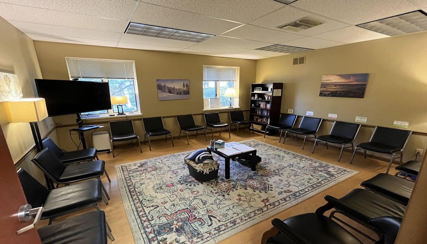 High Focus Centers Radnor