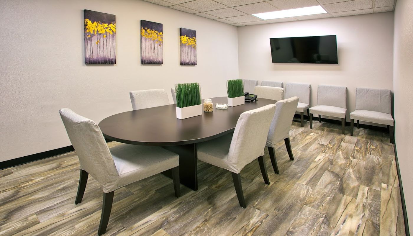 Highland Springs Specialty Clinic Boise