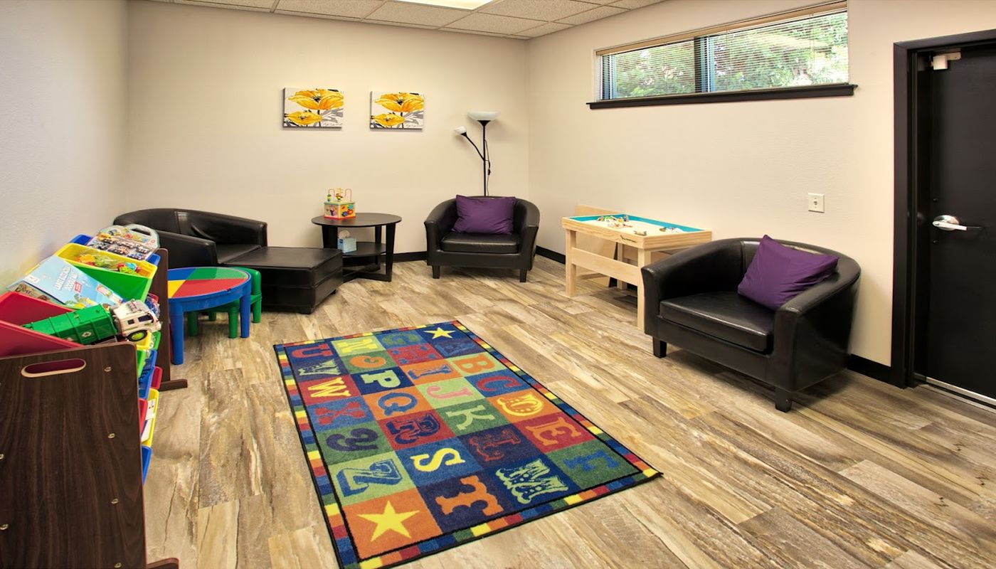 Highland Springs Specialty Clinic Boise