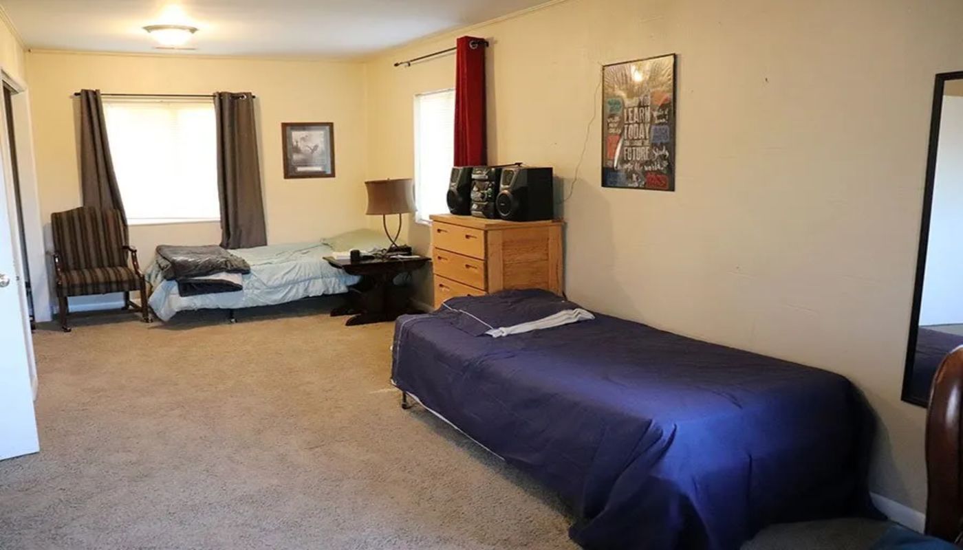 His Way Recovery Center