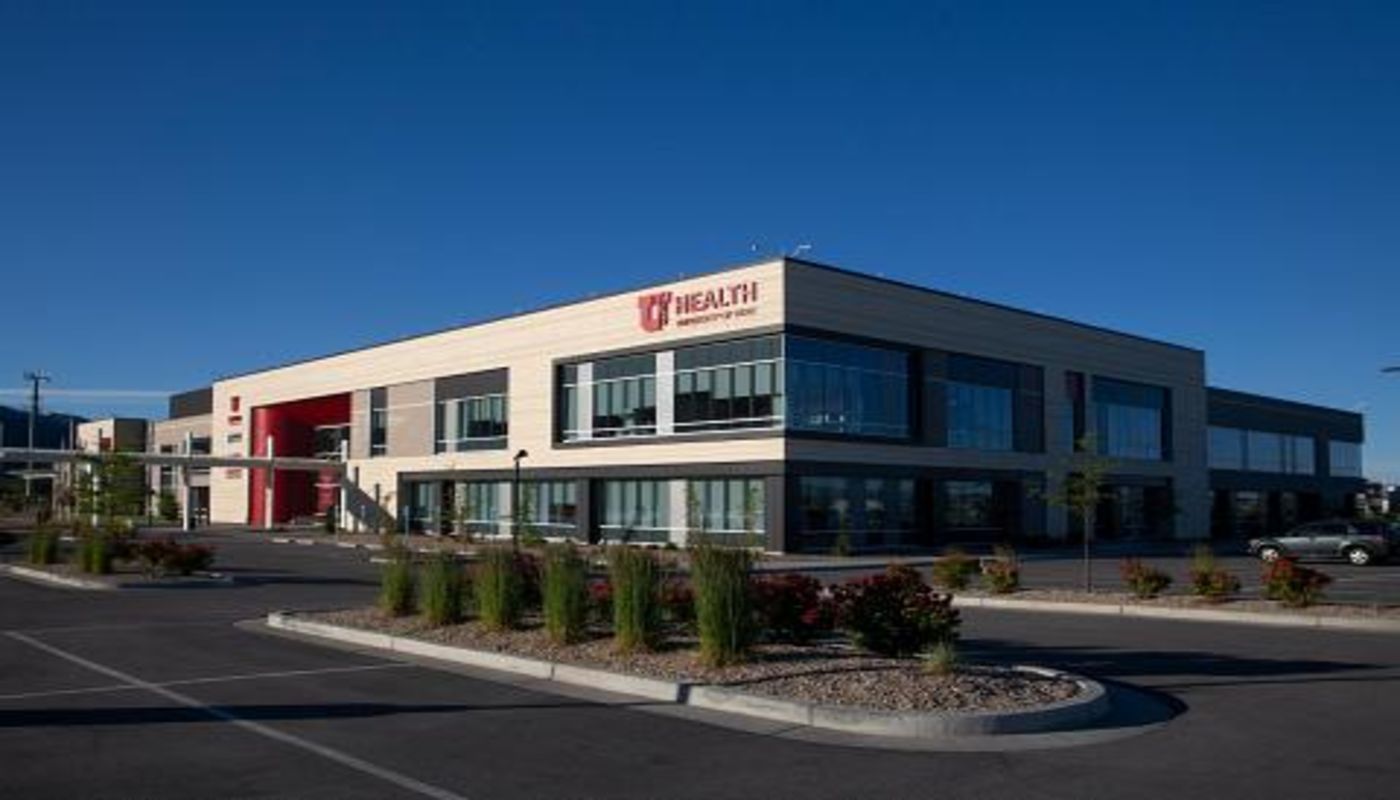 HMHI Farmington Behavioral Health Clinic