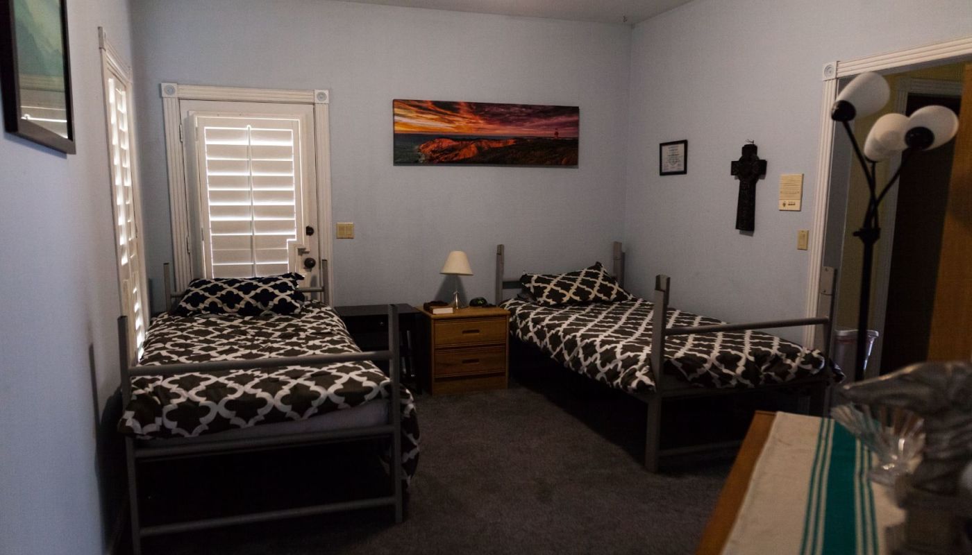 Holdfast Men's Recovery