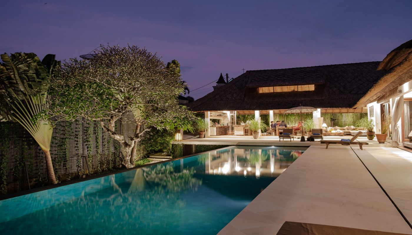 Holistic Recovery Bali