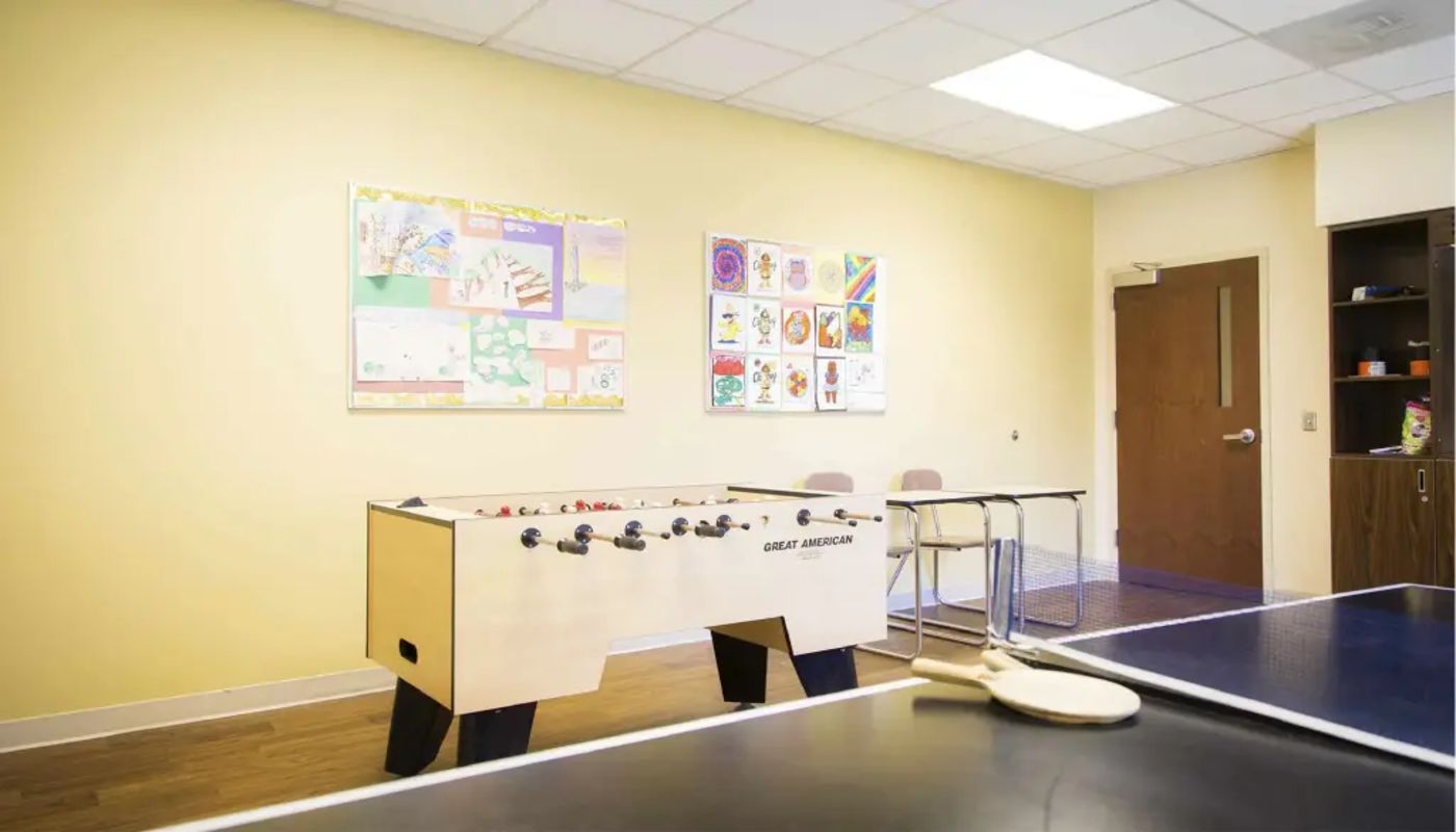 Holly Hill Adult Hospital