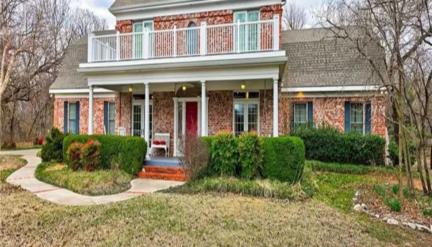 Hope Center Ministries Oklahoma City