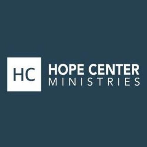 Hope Center Ministries Portland