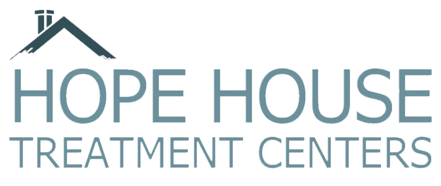 Hope House Treatment Center Residential Facility