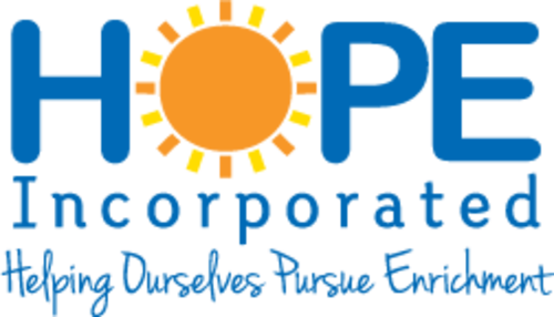 HOPE Incorporated Sierra Vista Center