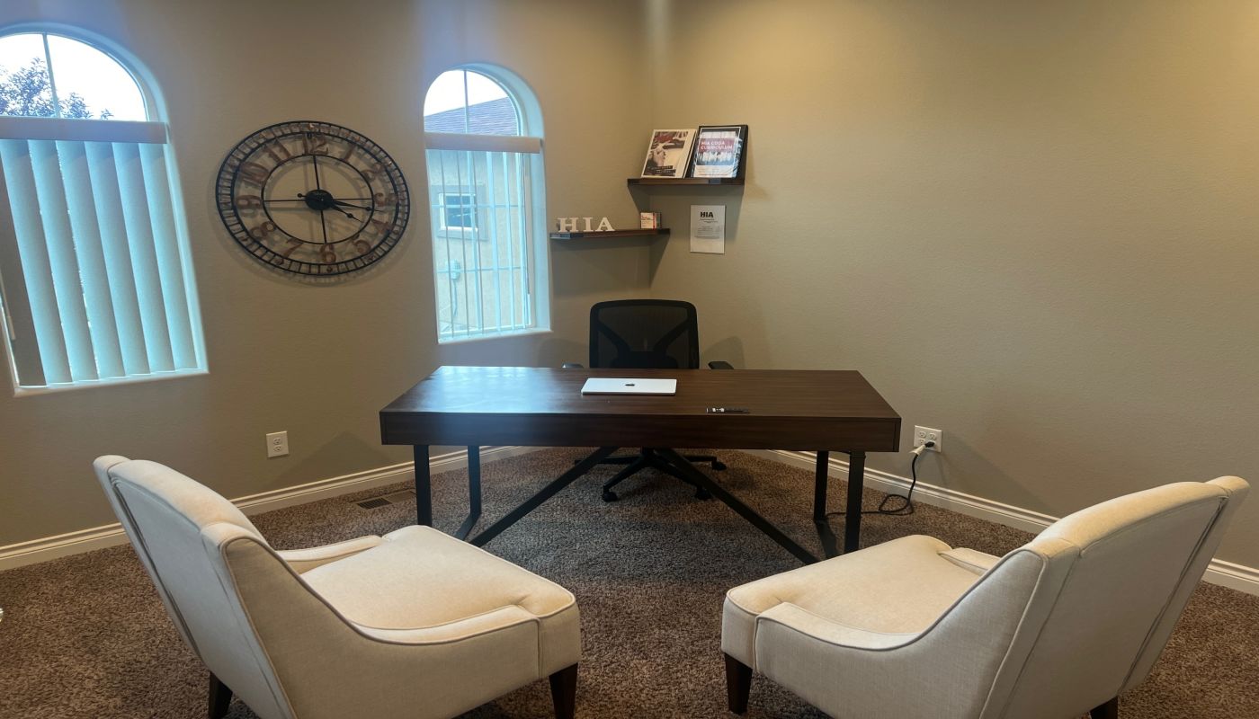 Hope is Alive Recovery Homes - Colorado