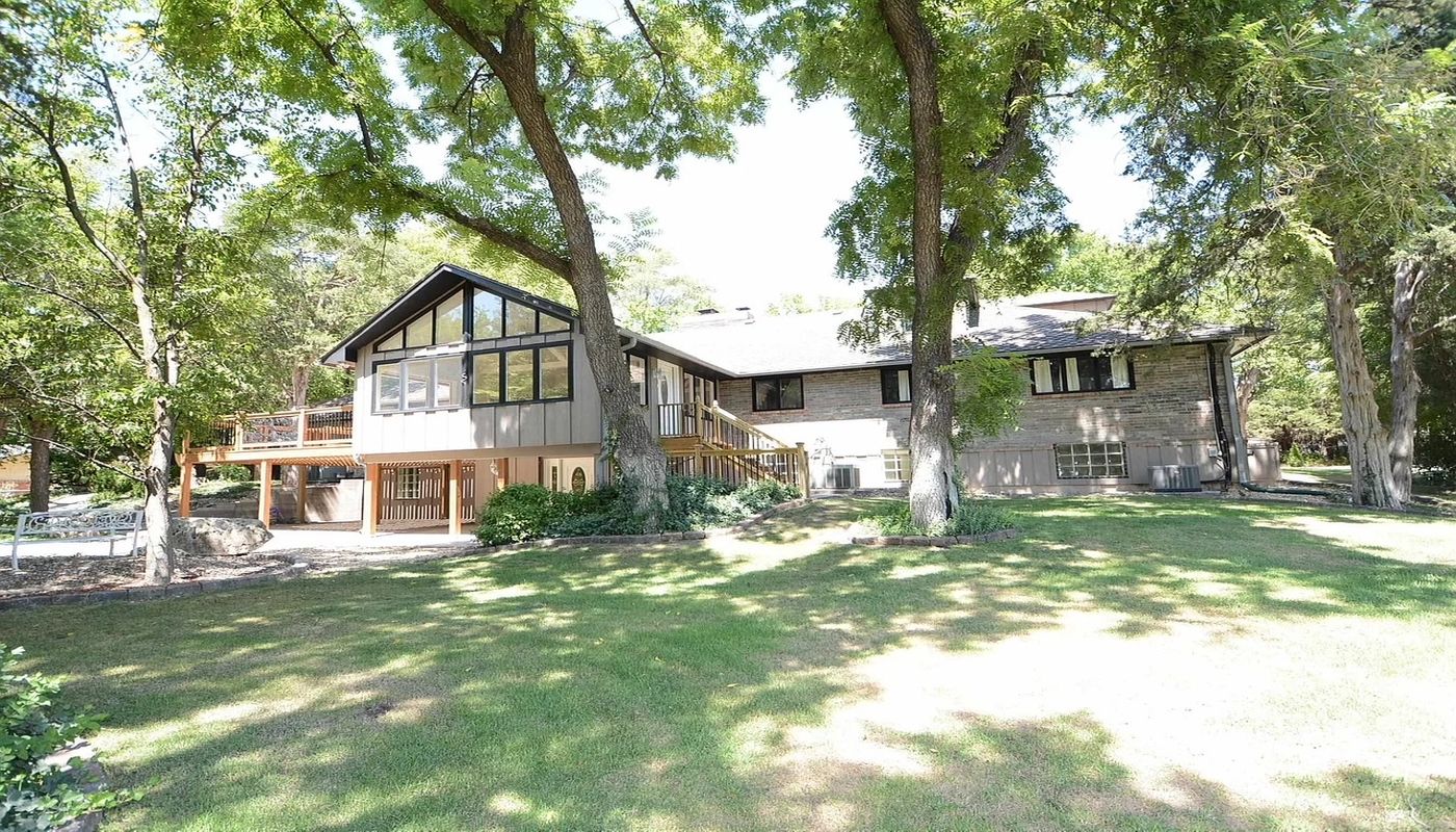 Hope is Alive Recovery Homes - Kansas