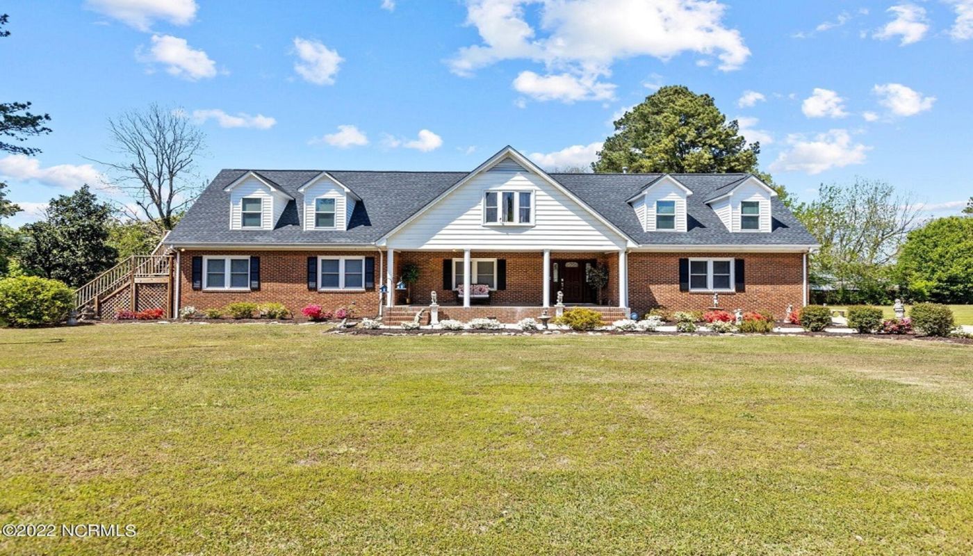 Hope is Alive Recovery Homes - North Carolina