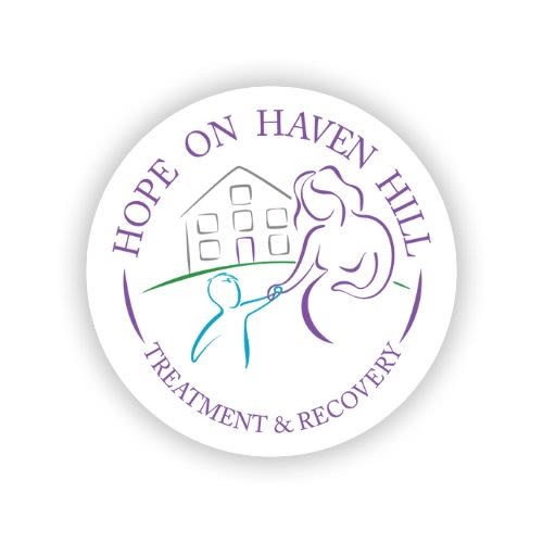 Hope on Haven Hill