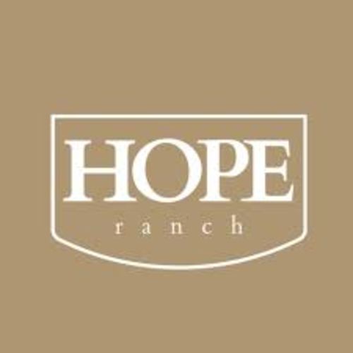The Hope Ranch Recovery