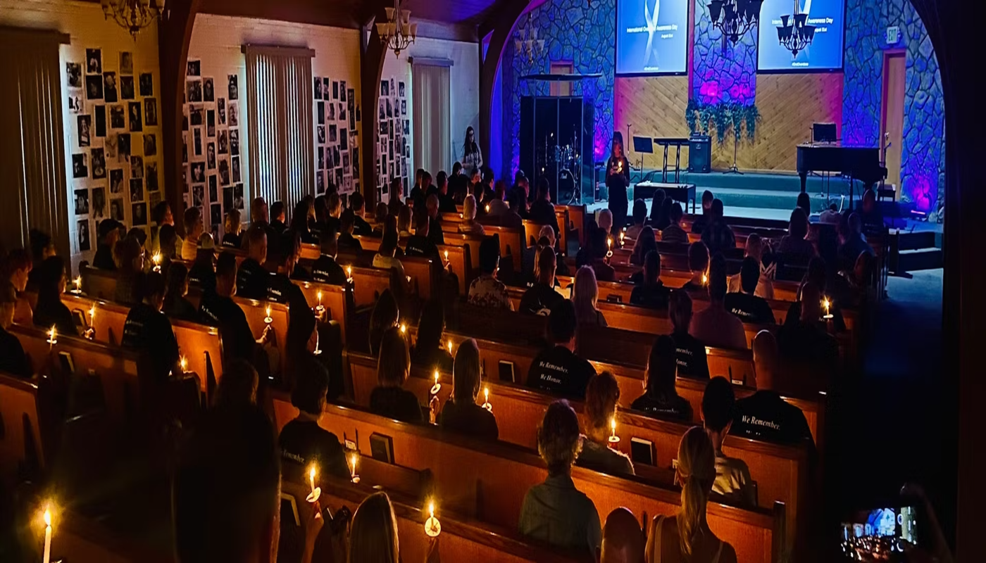 Hope Recovery Community-Brunswick