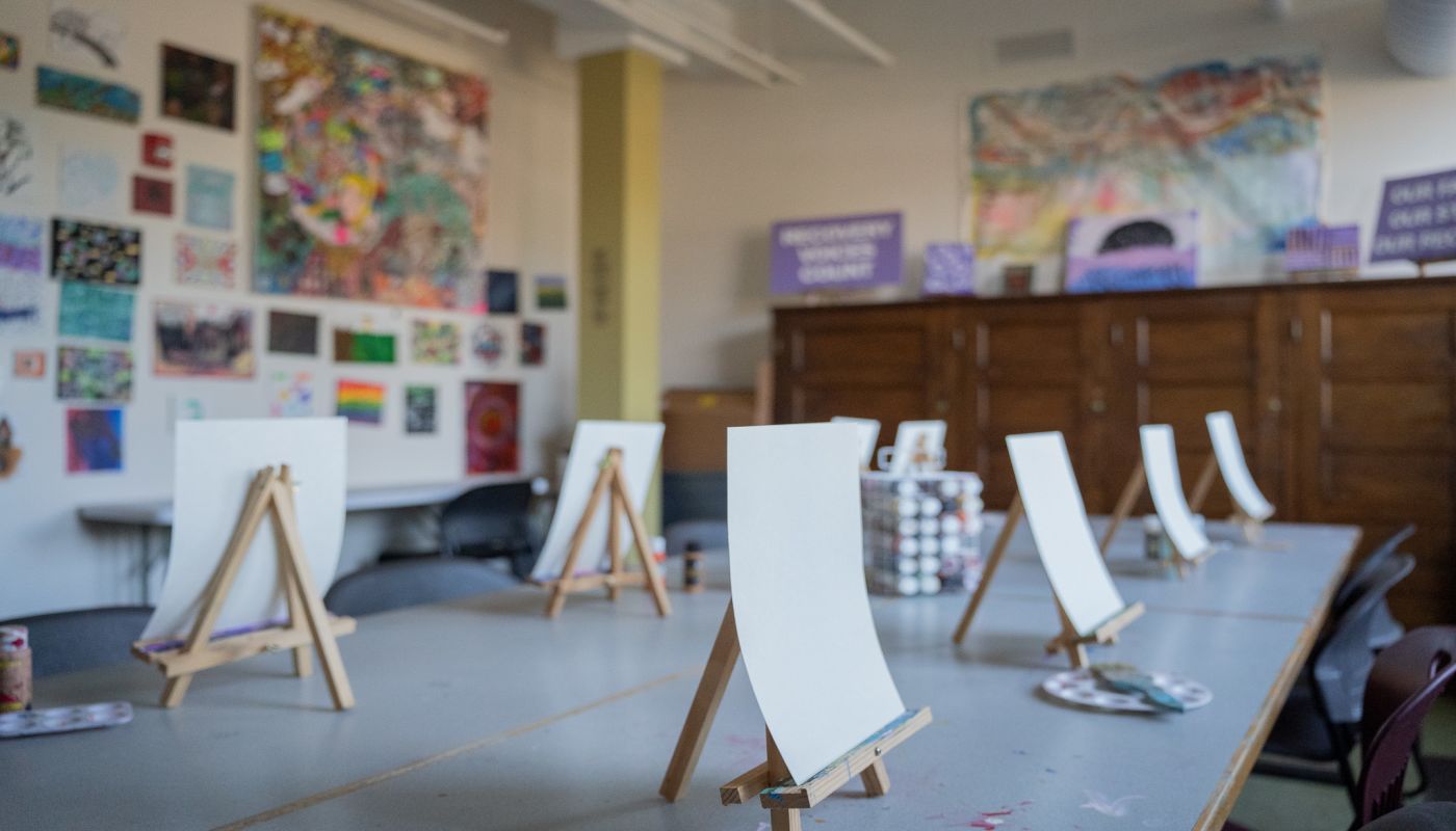 Hope for NH Recovery