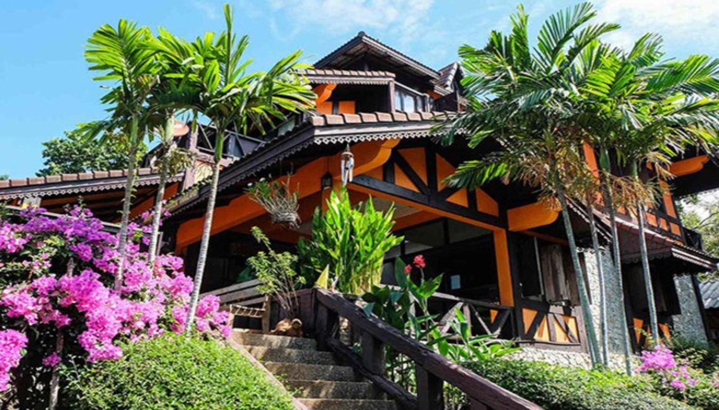 Hope Rehab Center Thailand