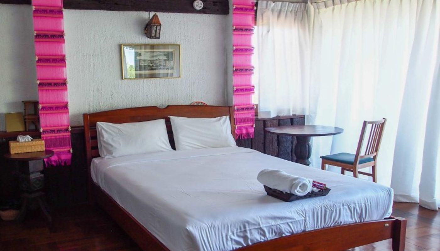 Hope Rehab Center Thailand