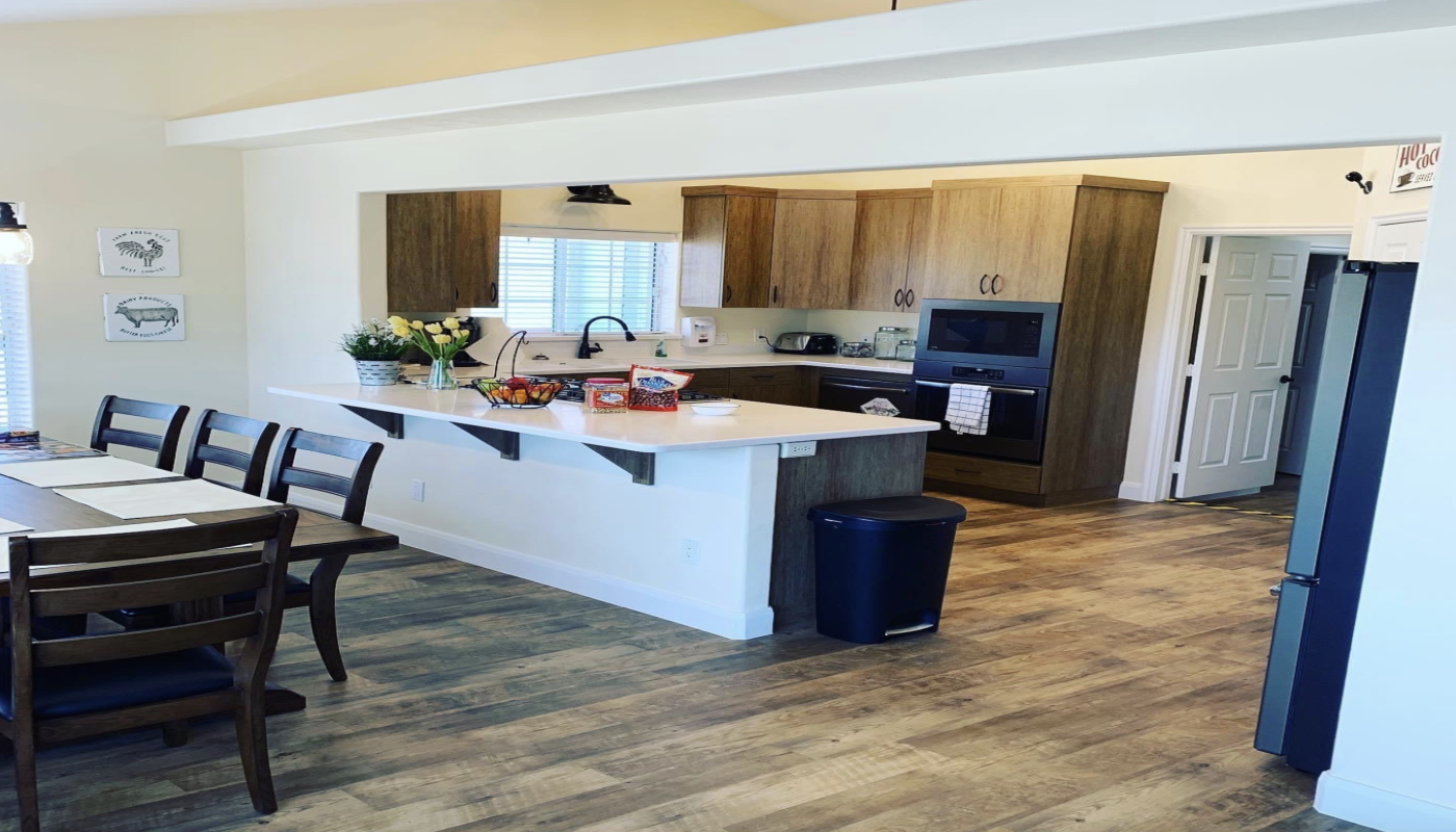 Hope Rising Detox and Rehabilitation