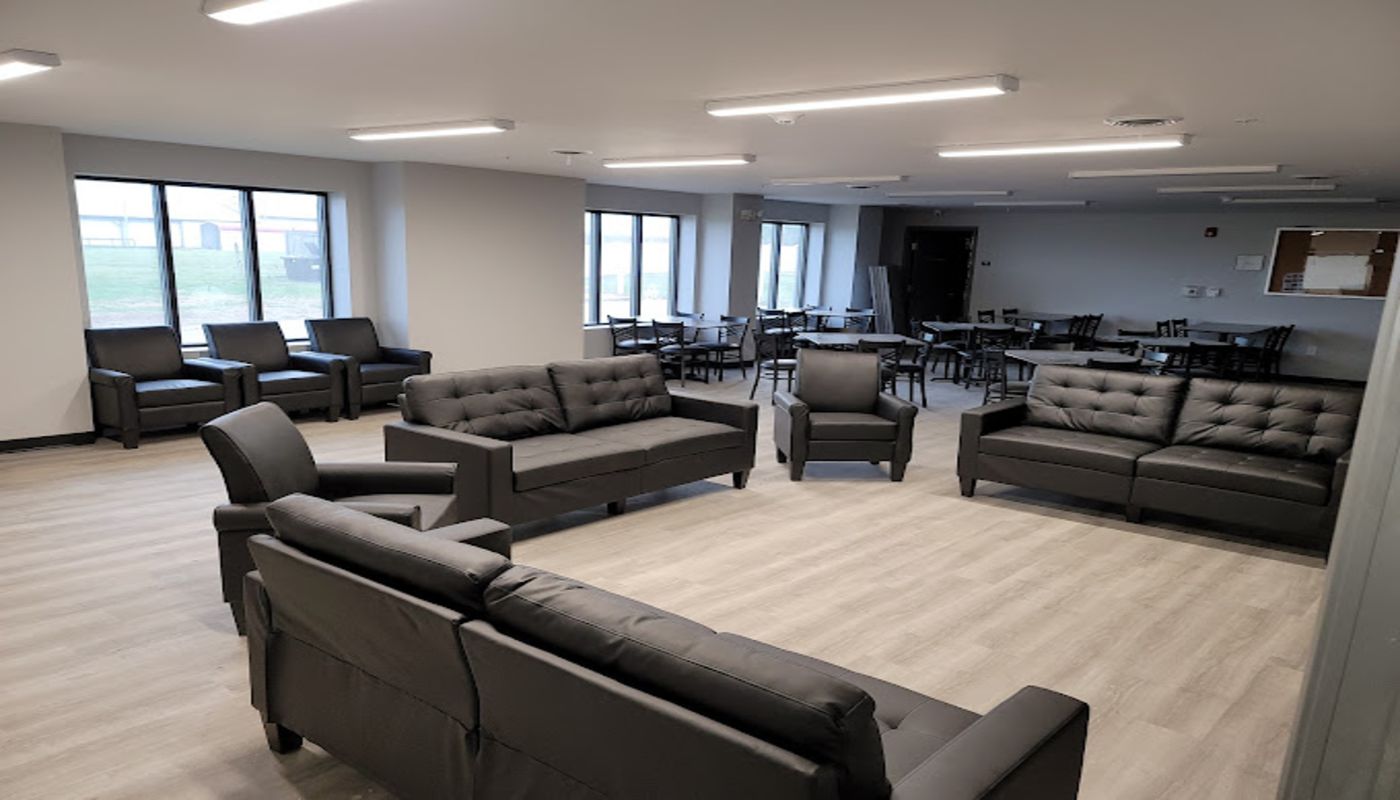 Hope Valley Recovery