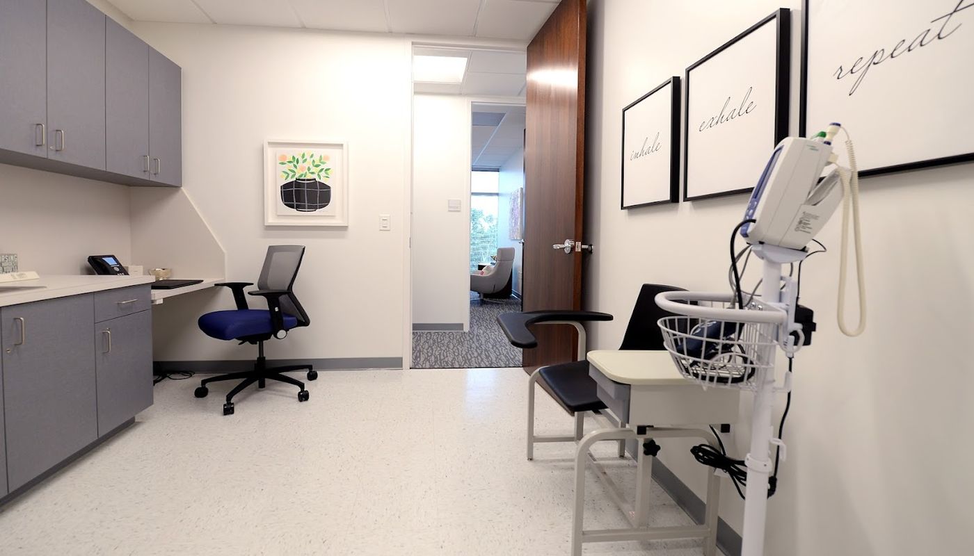 HopeWay Psychiatry and Associates