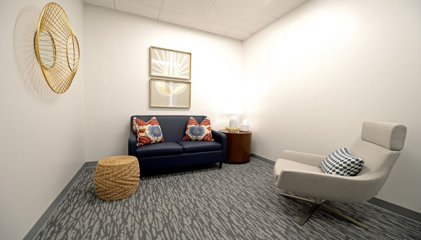 HopeWay Psychiatry and Associates