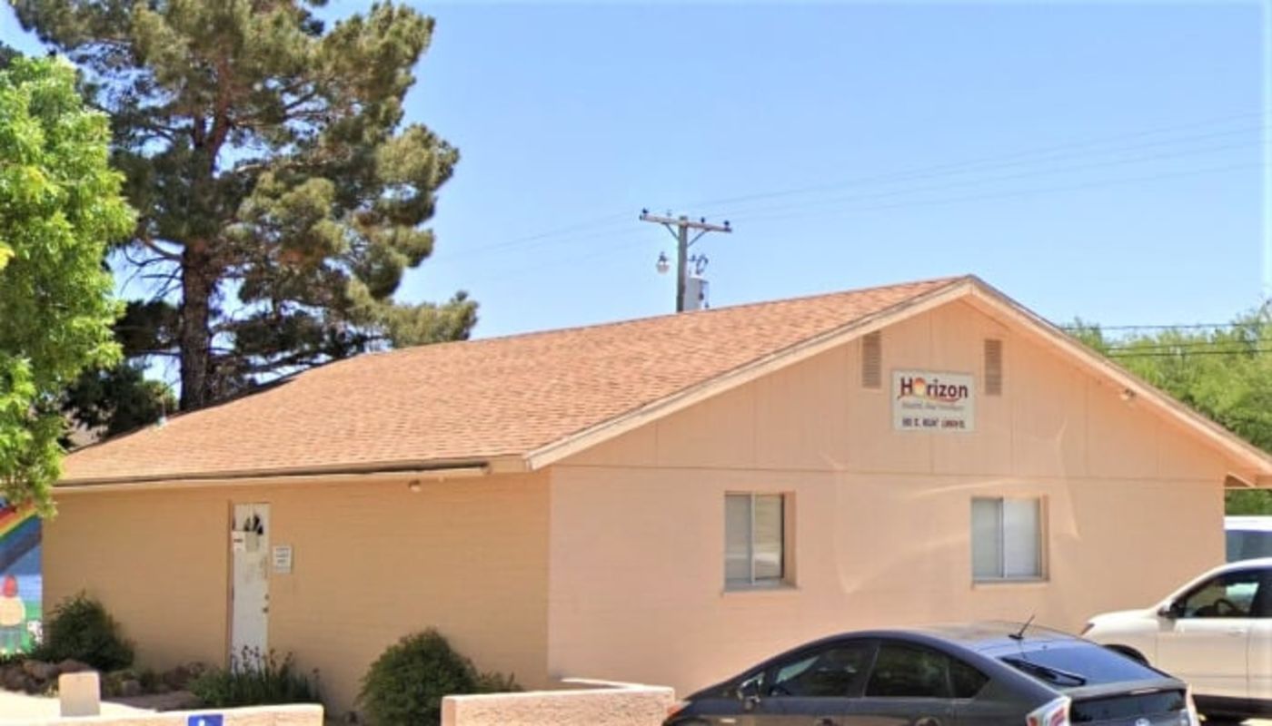 Horizon Health and Wellness Oracle