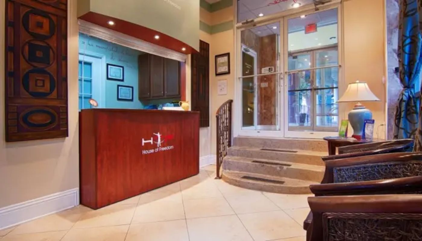 House of Freedom Florida