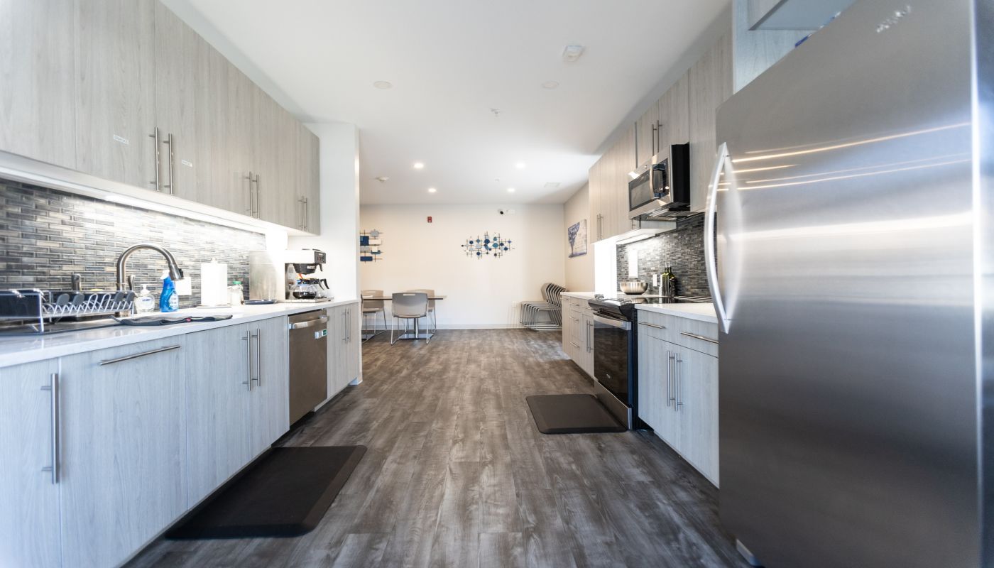 Hygea Healthcare - Belair