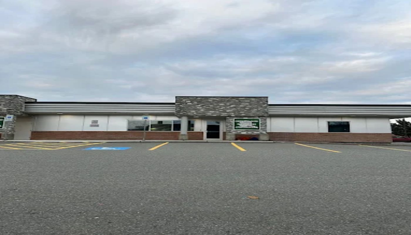 Ideal Option Anchorage