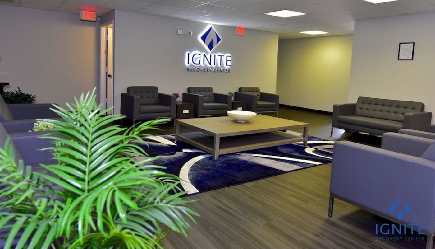Ignite Recovery Center