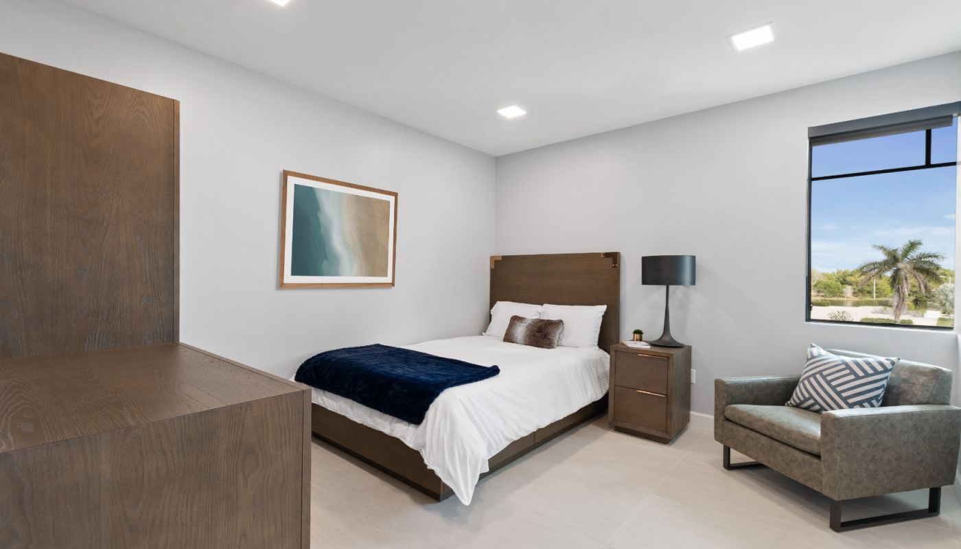 Guardian Recovery - Immersion