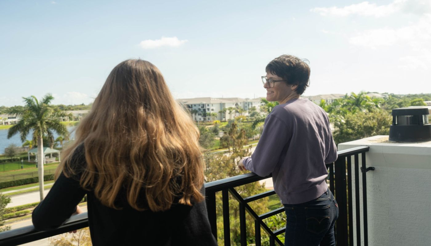 Guardian Recovery - Immersion