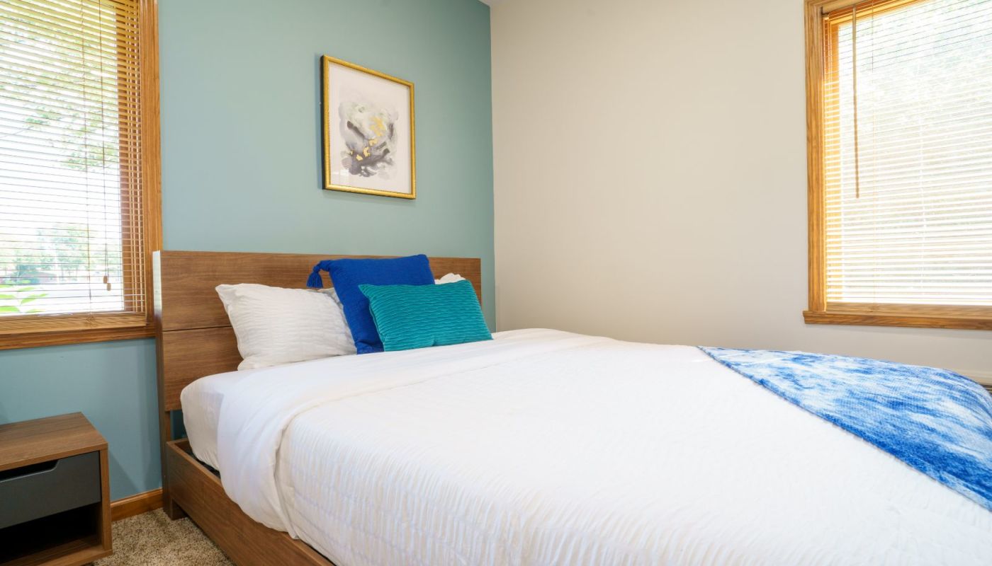 Indiana Center for Recovery Indianapolis