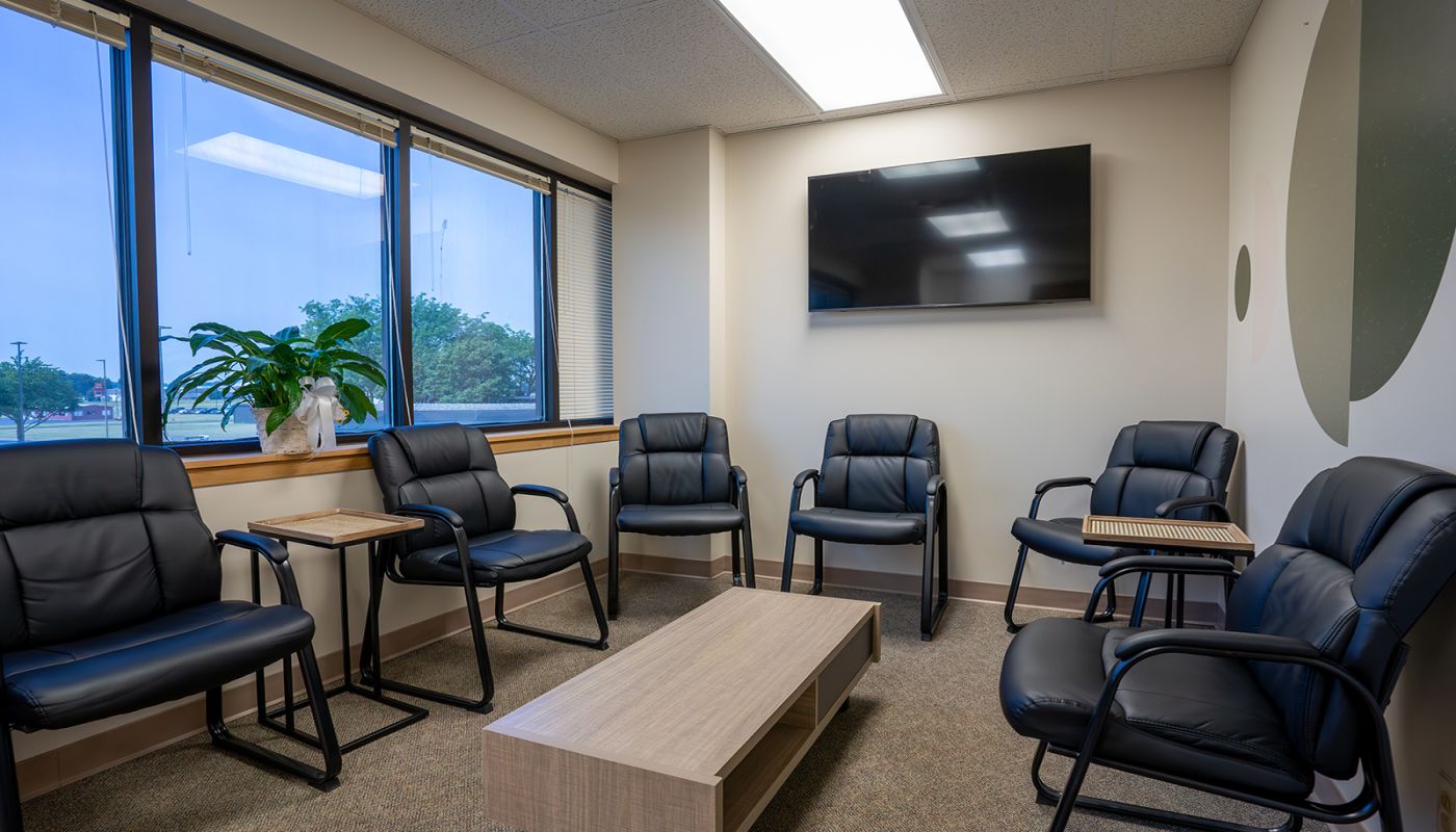 Indiana Center for Recovery Terre Haute