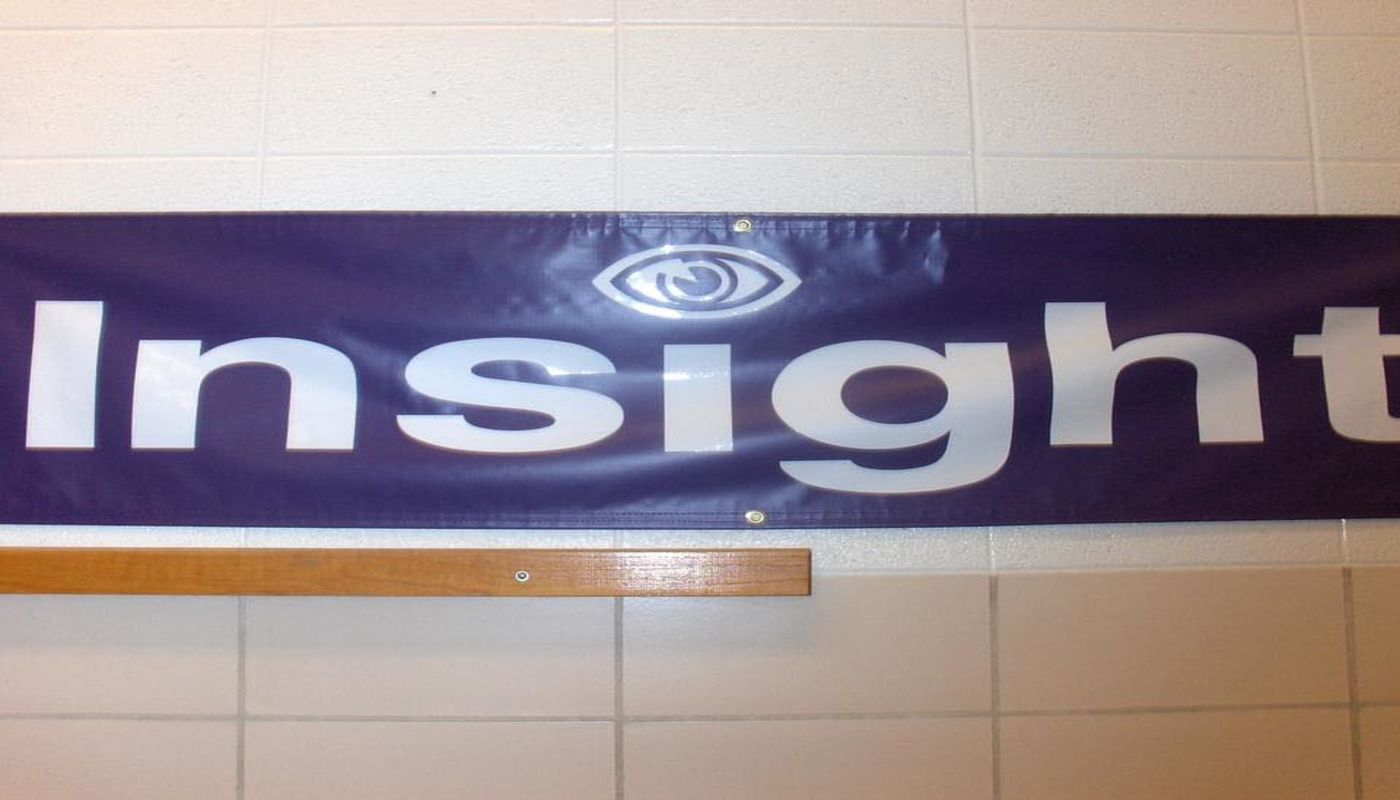 Insight Recovery School