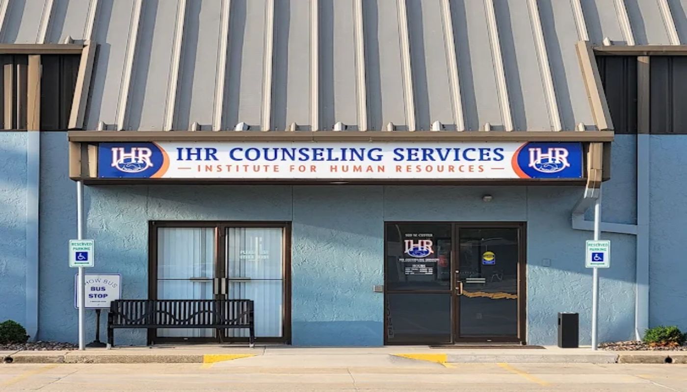 Institute for Human Resources of Livingston County