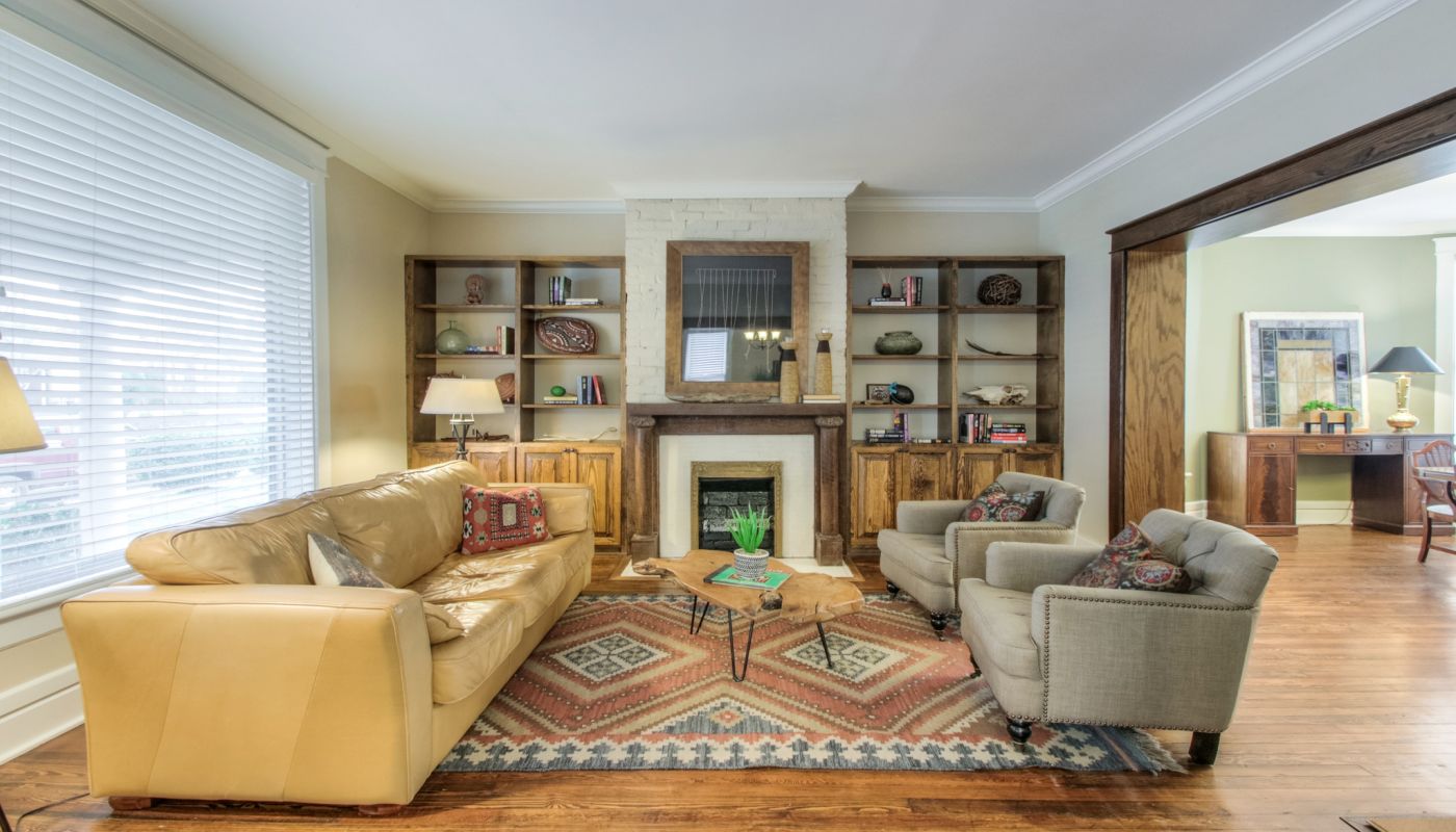 Integrative Life Center Music Row