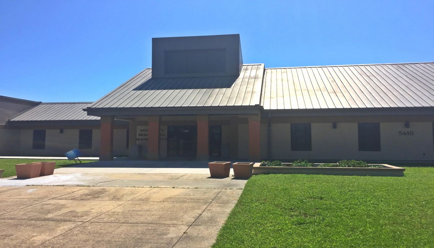 Integrity Behavioral Management