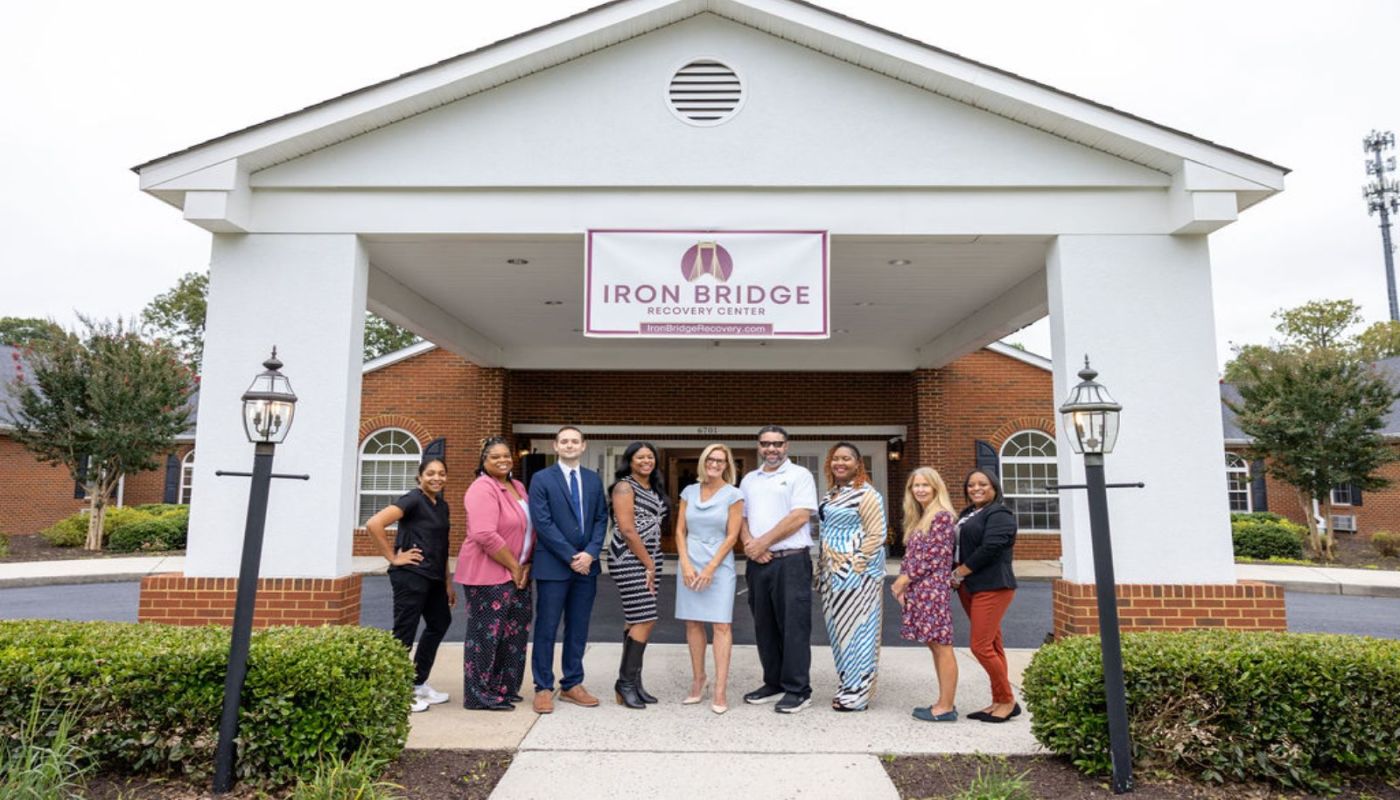 Iron Bridge Recovery Center
