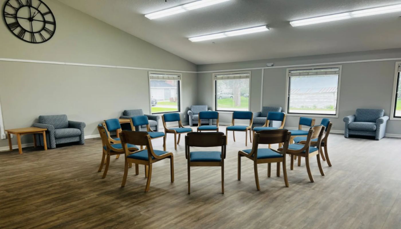 Ivory Plains Recovery