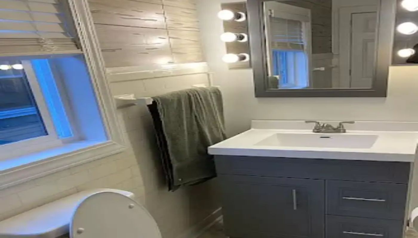 Izzy's House Manhattan House