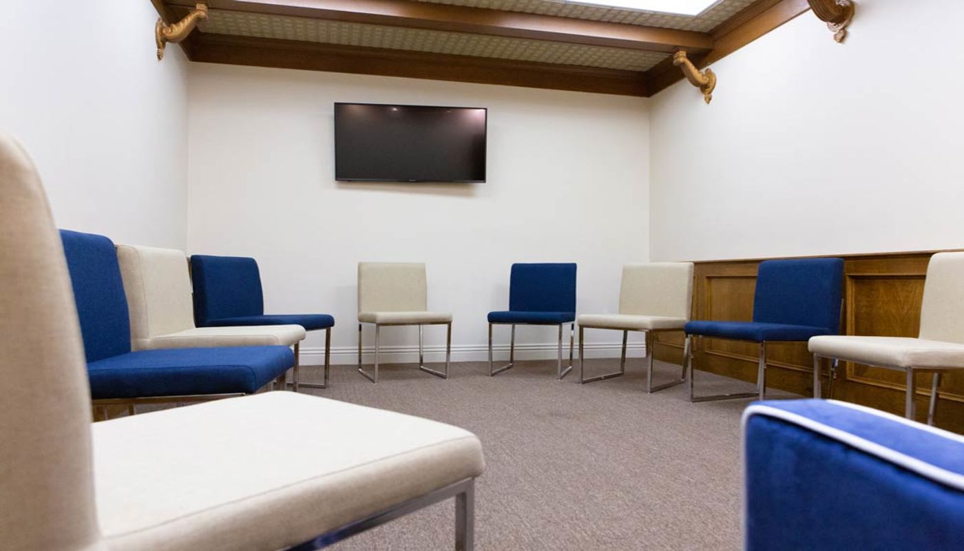 Jewel City Treatment Center