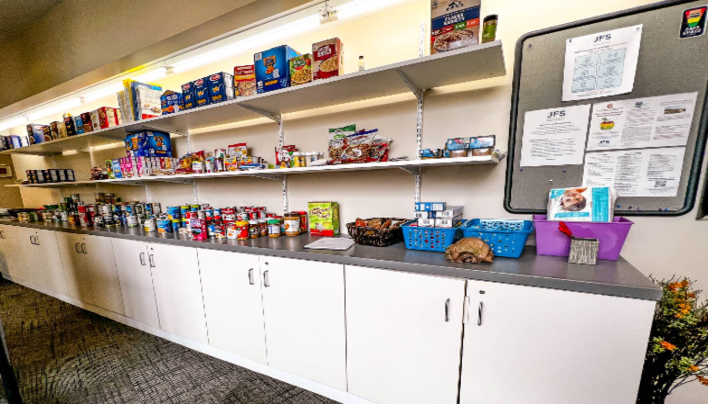 Jewish Family Services of Delaware - Wilmington